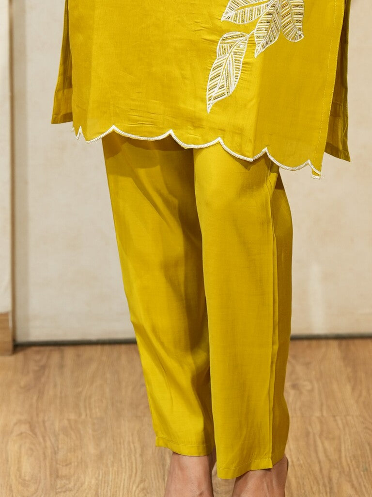 Designer Co-ord set for women | Trendy matching set