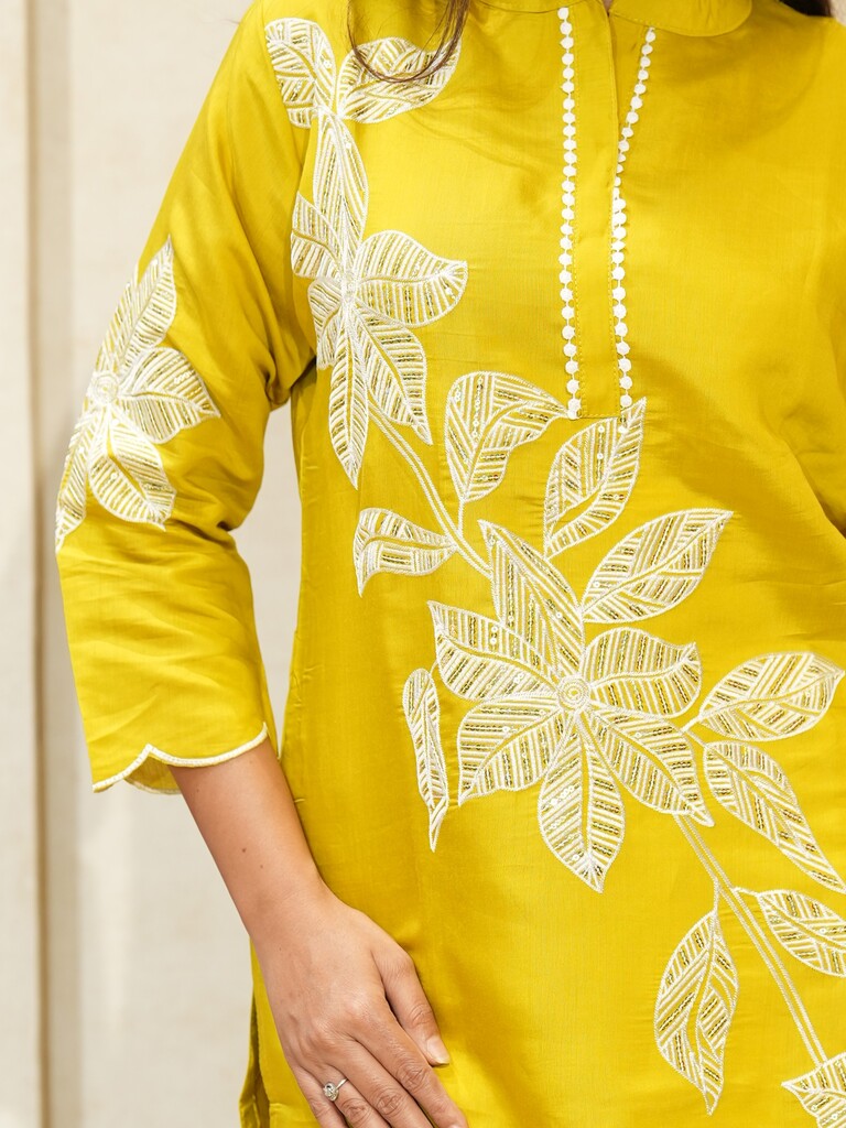 Designer Co-ord set for women | Trendy matching set