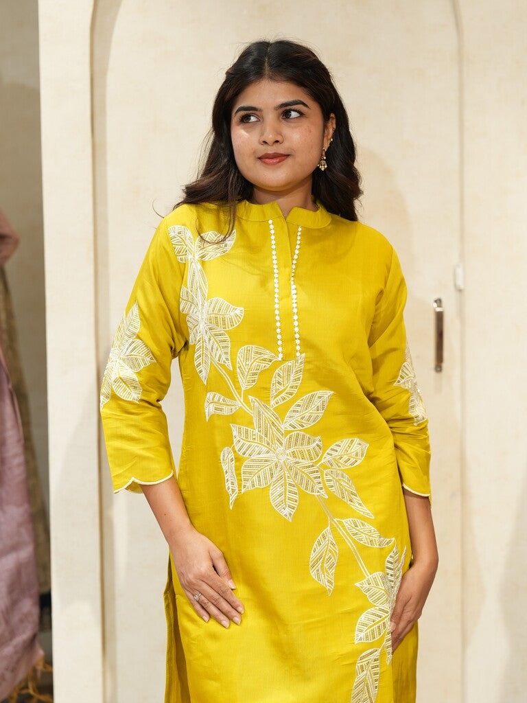 Designer Co-ord set for women | Trendy matching set