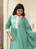 Exclusive designer kurthi set for women