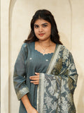 Exclusive designer kurthi set for women