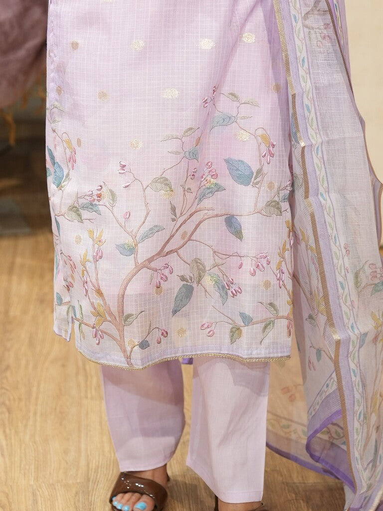 Exclusive designer kurthi set for women