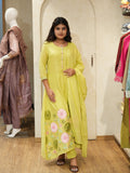 Exclusive designer kurthi set for women