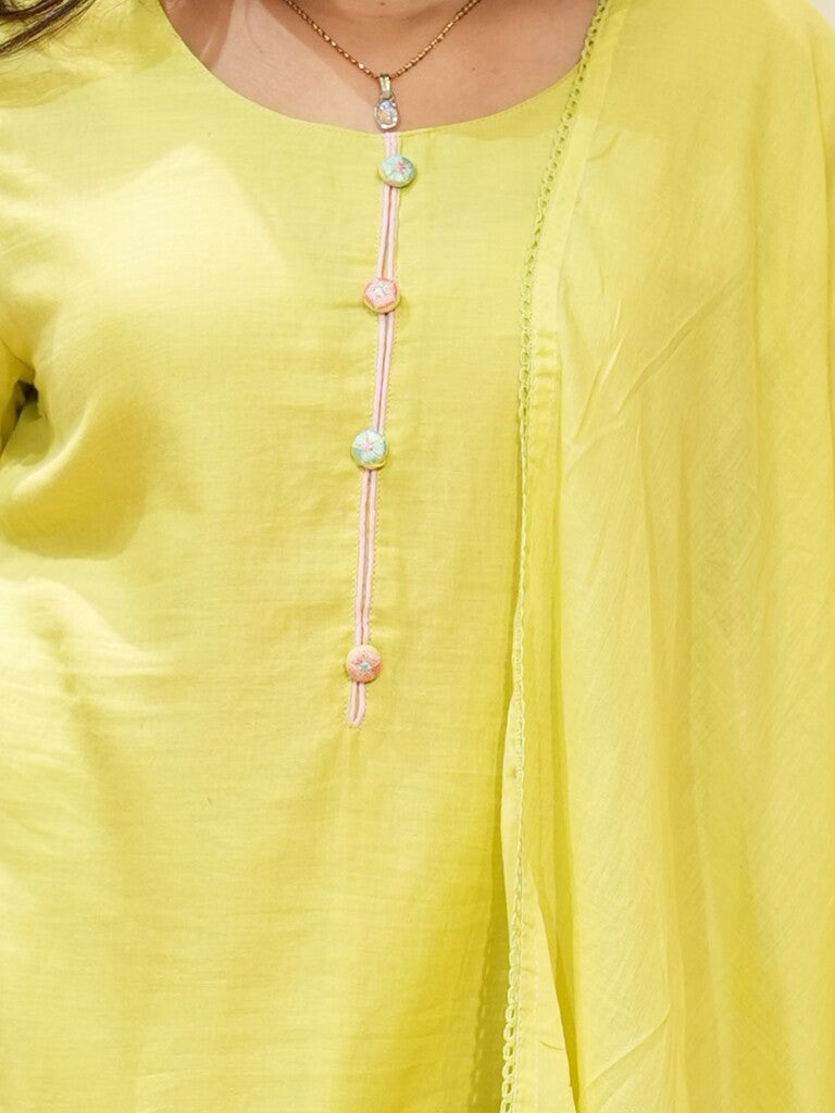 Exclusive designer kurthi set for women
