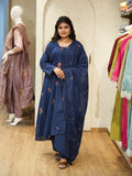 Exclusive designer kurthi set for women