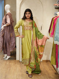 Exclusive designer kurthi set for women