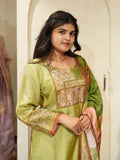 Exclusive designer kurthi set for women