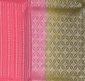 Mangalagiri Cotton Saree for Women | Purple | Party Wear | Zari Work