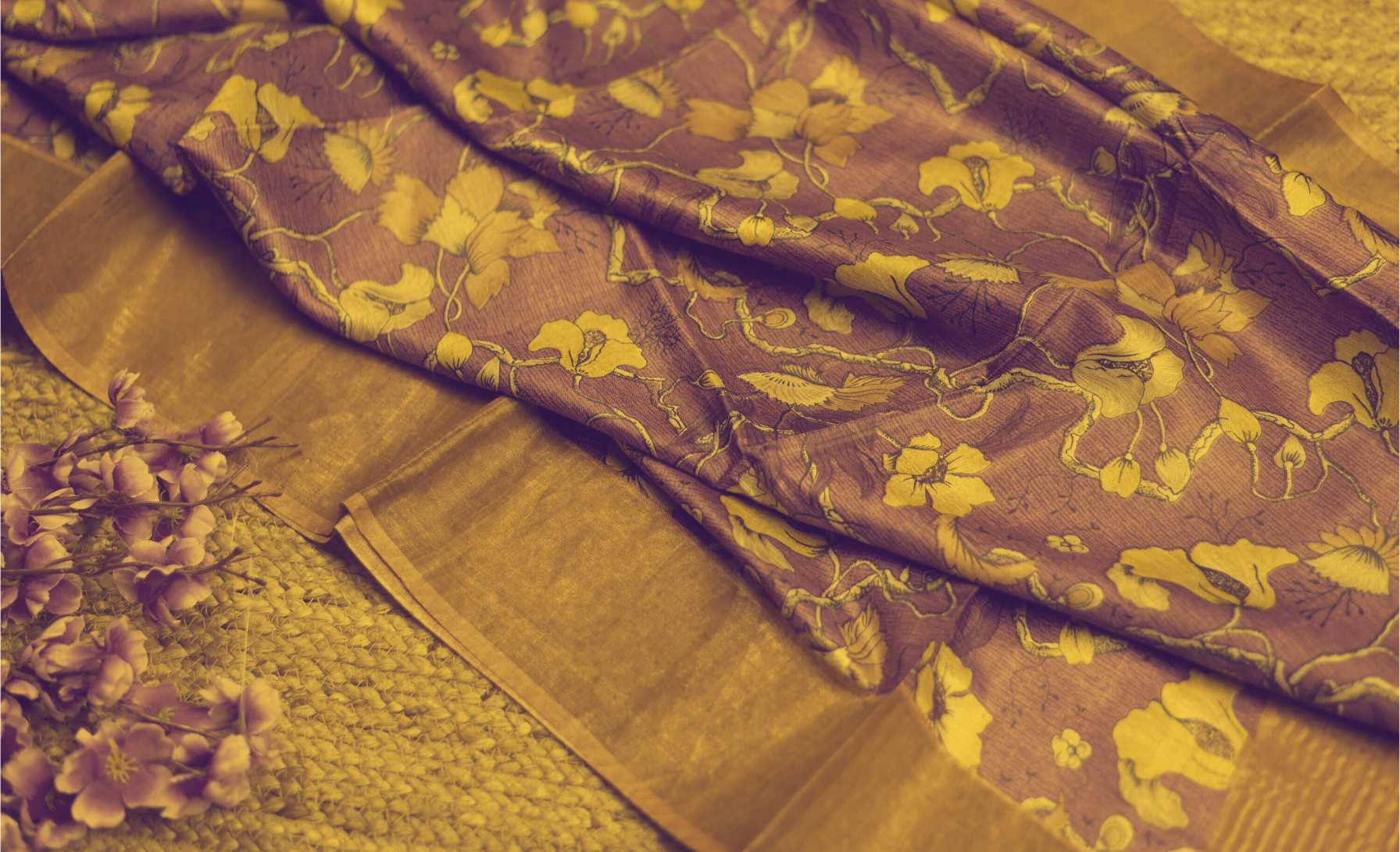 Kankatala Sarees Expands Footprint with 11th Store in Hyderabad - Indian  Retailer